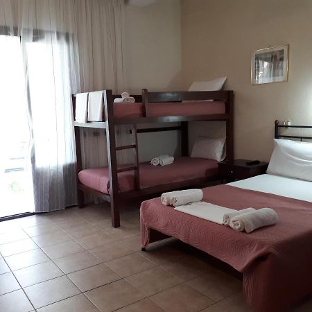 קאלה נרה Hotel Argo מראה חיצוני תמונה