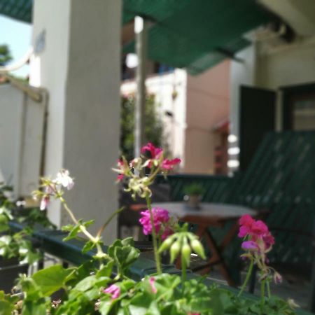 קאלה נרה Hotel Argo מראה חיצוני תמונה