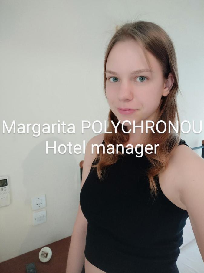 קאלה נרה Hotel Argo מראה חיצוני תמונה