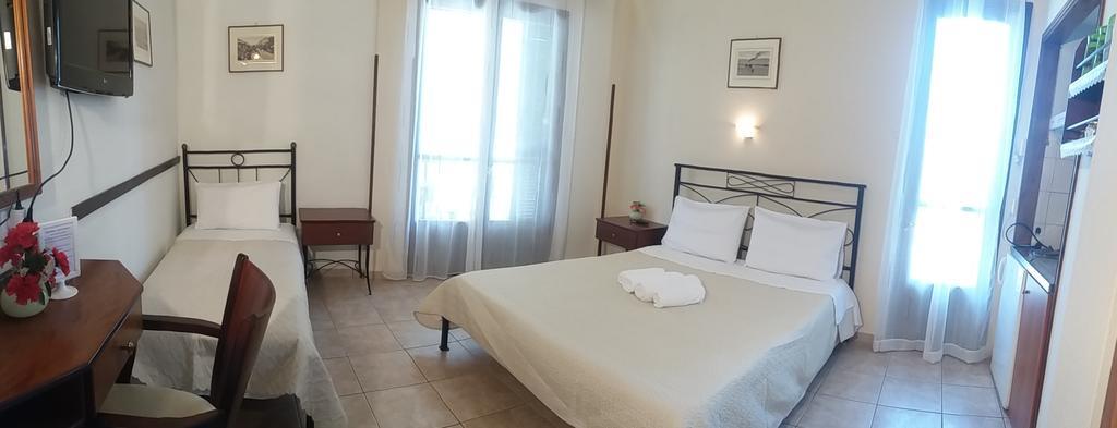 קאלה נרה Hotel Argo מראה חיצוני תמונה