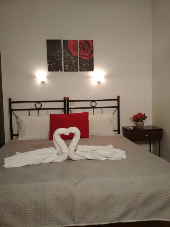קאלה נרה Hotel Argo מראה חיצוני תמונה