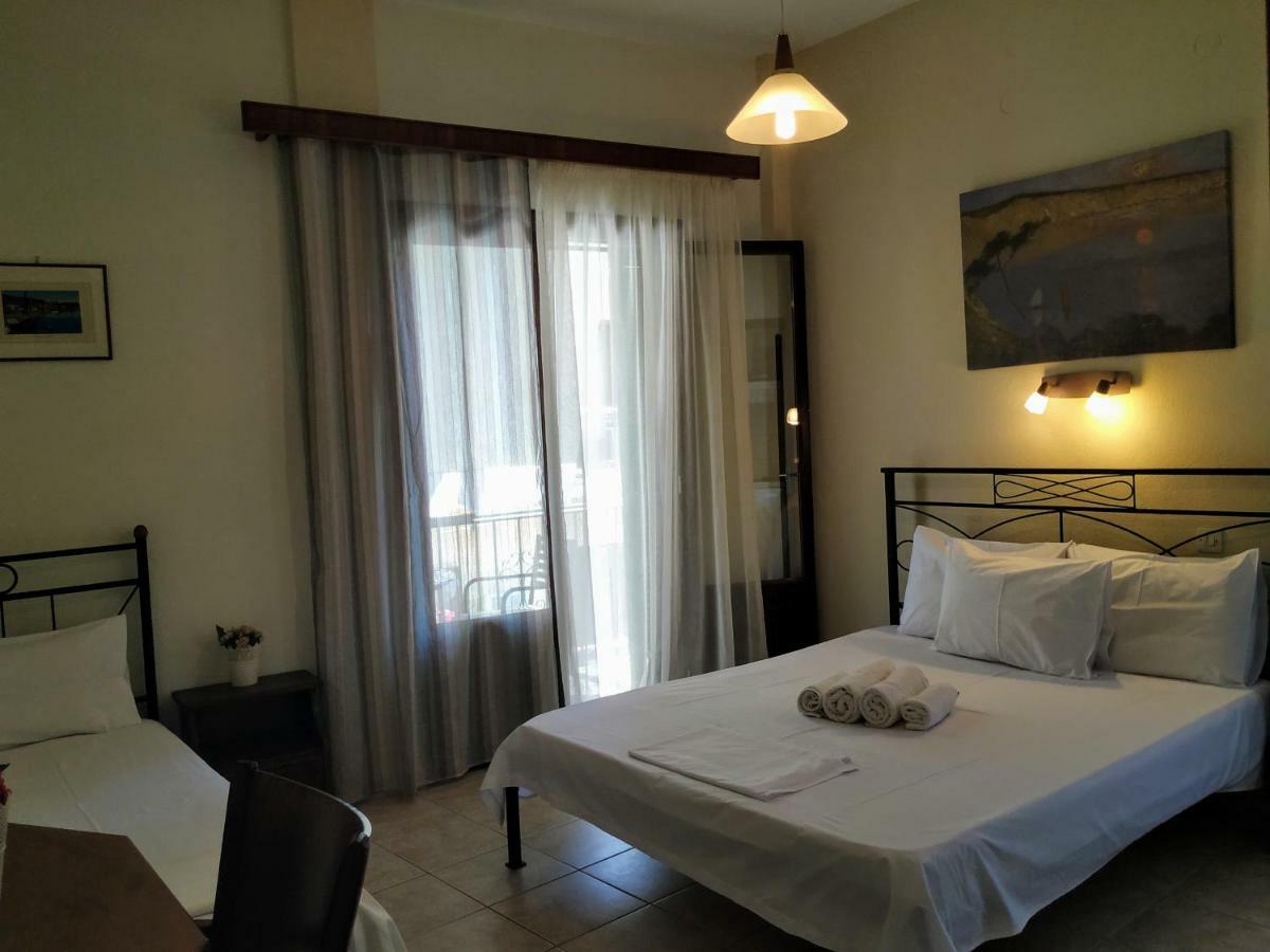 קאלה נרה Hotel Argo מראה חיצוני תמונה