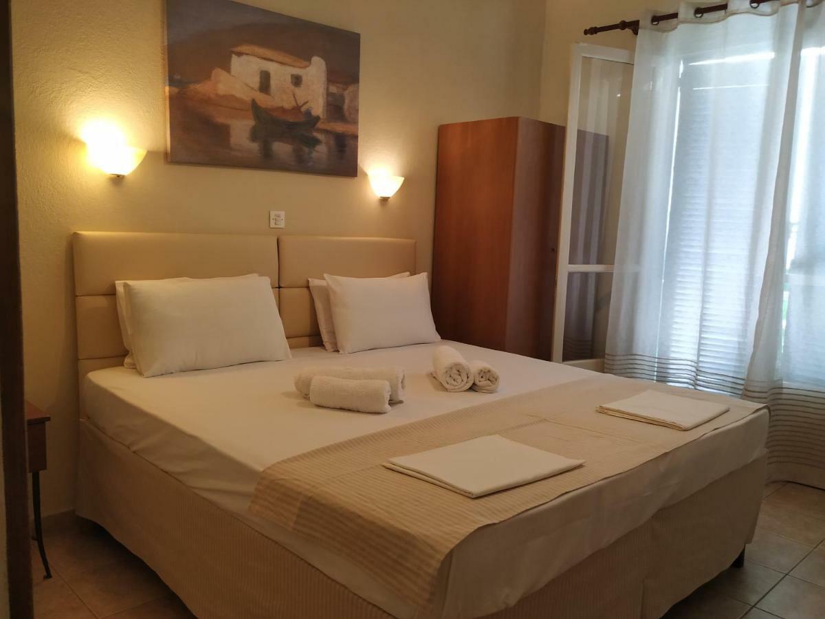קאלה נרה Hotel Argo מראה חיצוני תמונה