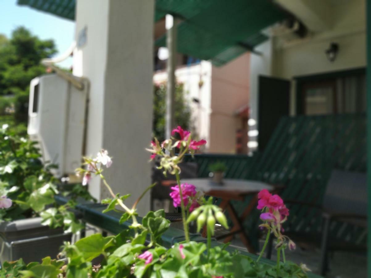 קאלה נרה Hotel Argo מראה חיצוני תמונה