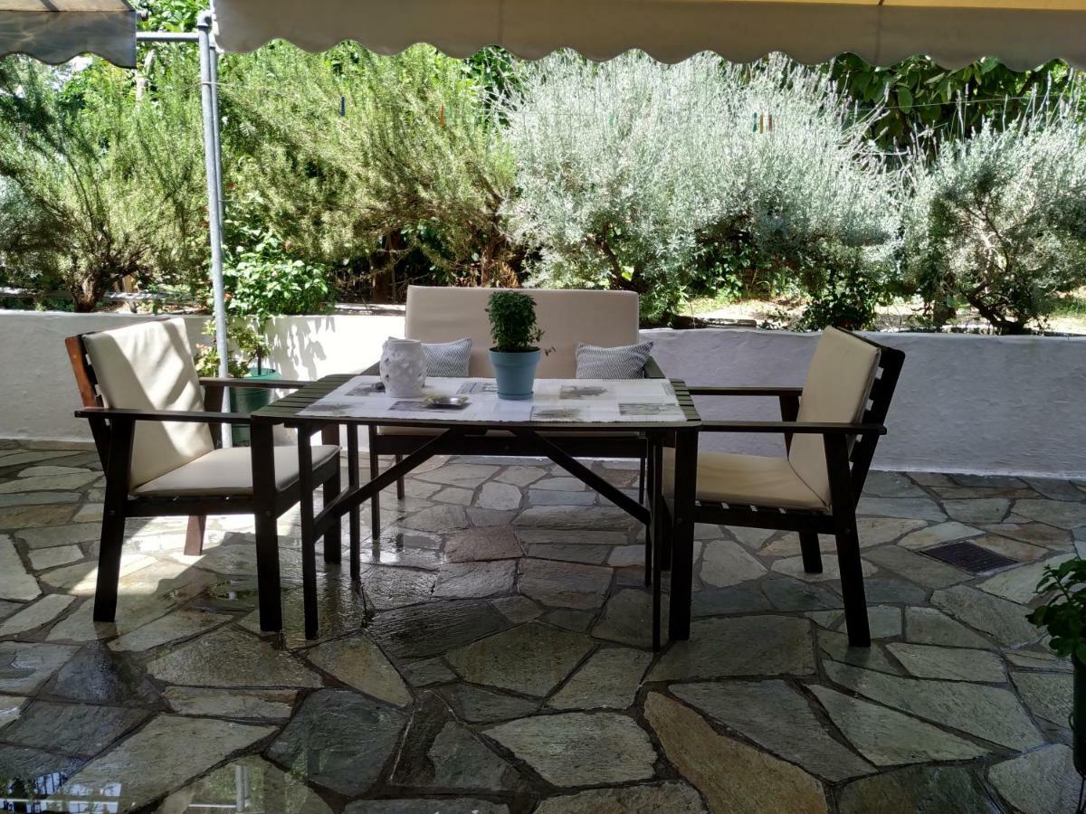 קאלה נרה Hotel Argo מראה חיצוני תמונה